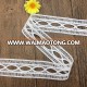 OLT13462 clothing decorative 3.5cm guangzhou wholesale cotton lace trim in 2017