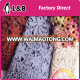 2017 wholesale popular embroidery chemical lace fabric